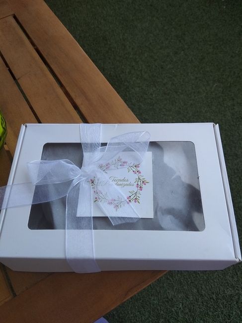 Mi tocado - 1