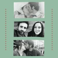Mis Save the Date - 2