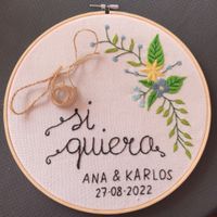Primeros detalles - 1
