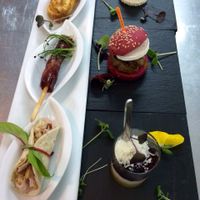 Aperitivos