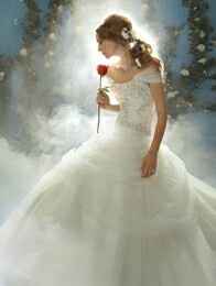 Princesas disney - 8
