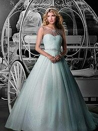 Princesas disney - 6