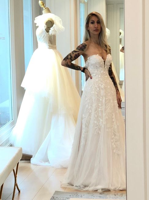 Dilema vestido - 5
