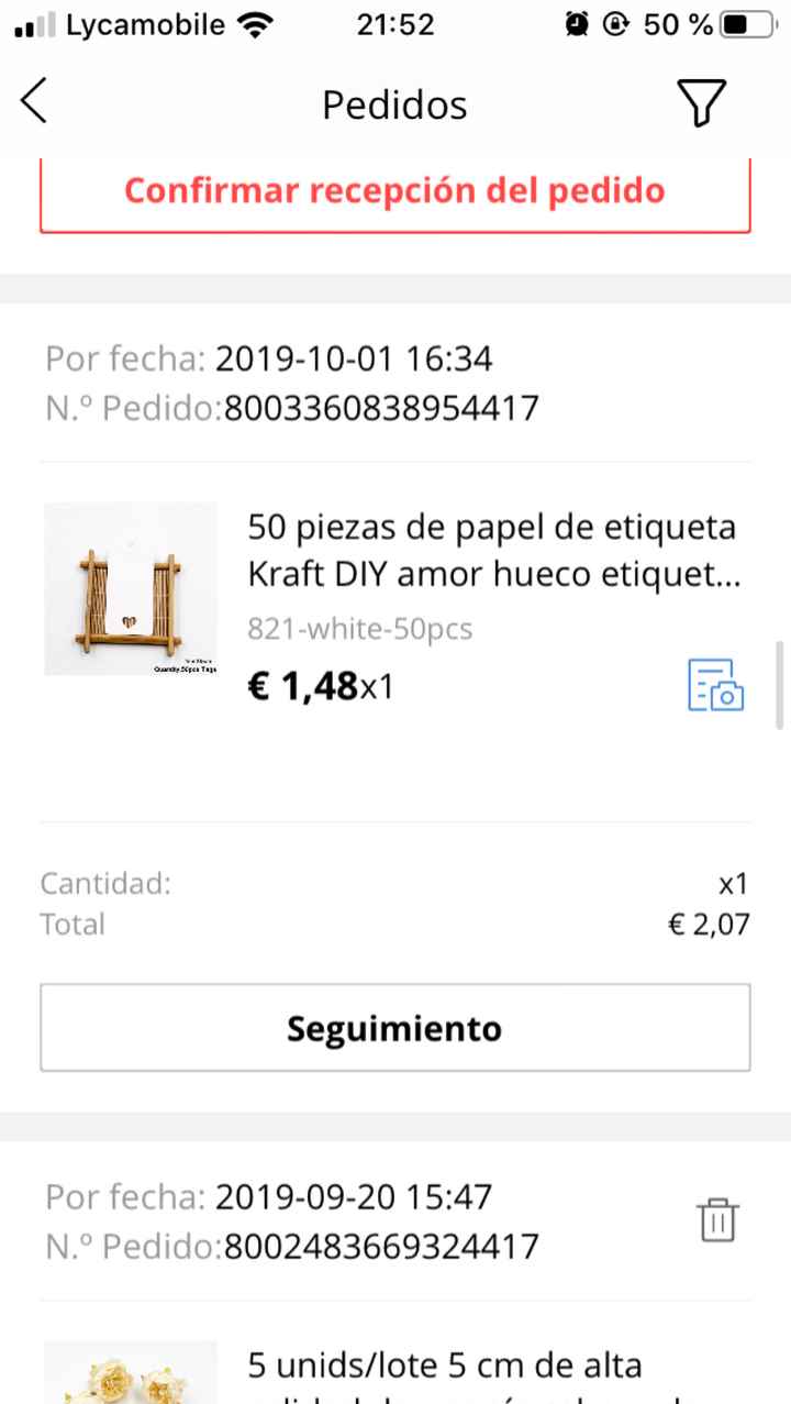 Chollazos por Aliexpress - 7