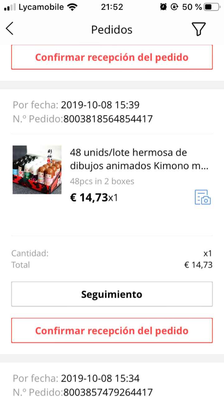 Chollazos por Aliexpress - 9