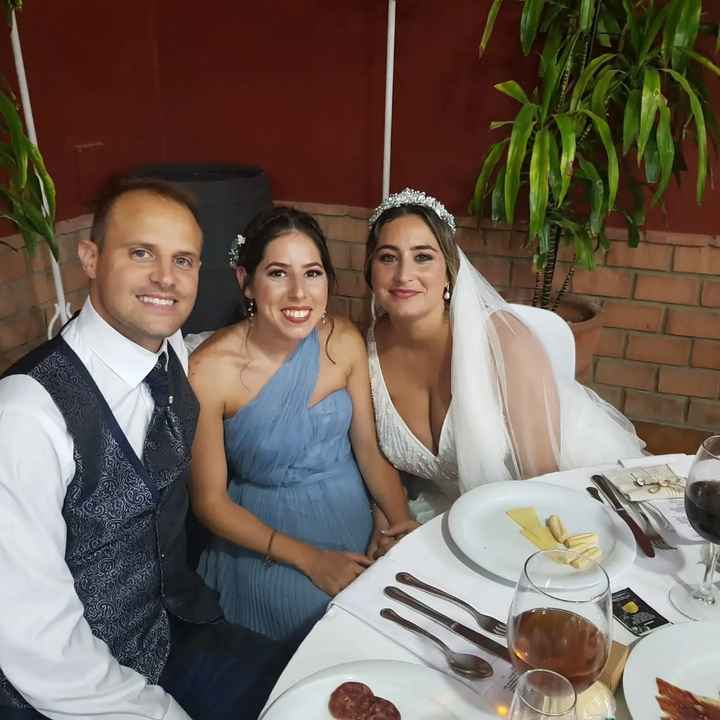 Felizmente casados!!!!!👰🏽🤵🏼💒♥️ - 3