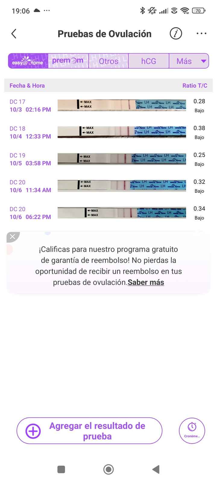 Buscadoras octubre 2024❤️ - 1