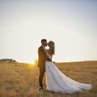 Por fin llegó nuestro día!!!😍❤️🥰💍 - 3
