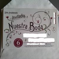 Invitación