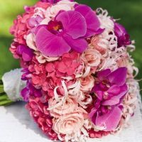 ramo de novia