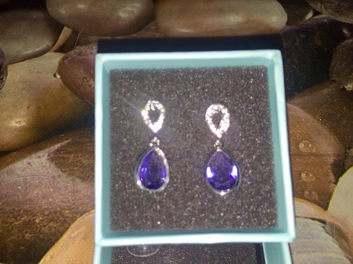 Joyas de plata ever faith - 1