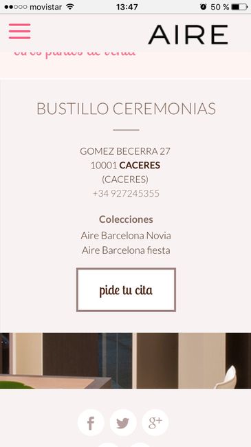 Vestidos - 1