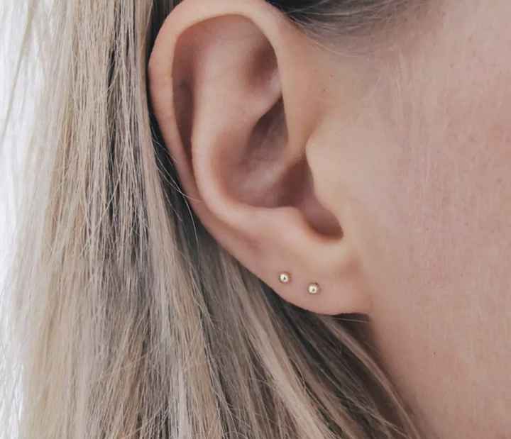 Pearcing - 2