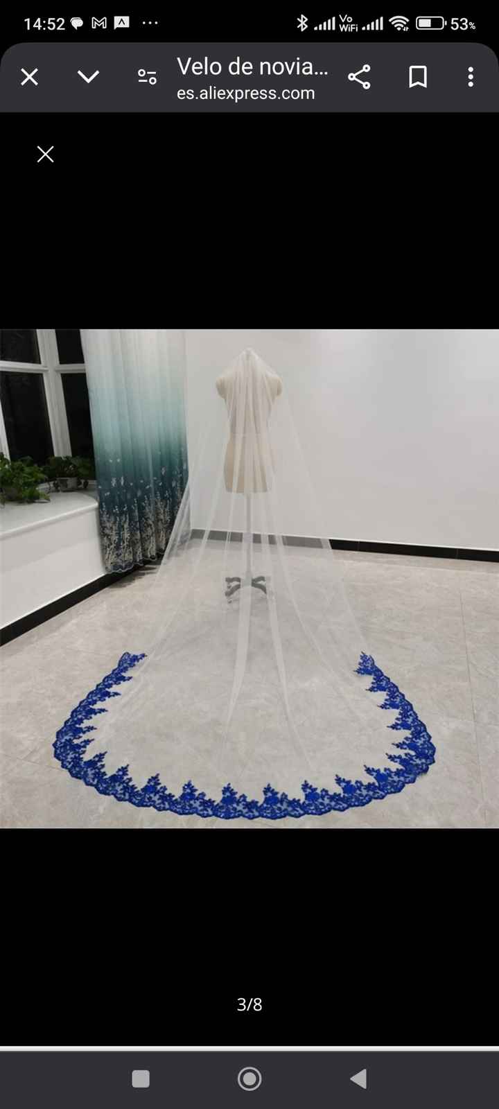Detalles para mí.boda echos por mi.con mucho amor - 1