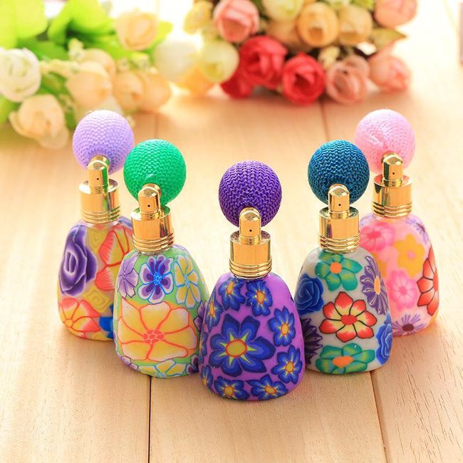 Perfumeros - 1
