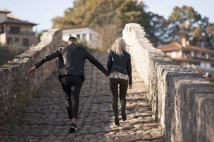  Fotos pre-boda🙈 - 4