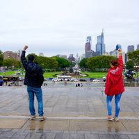 Canción Rocky Balboa