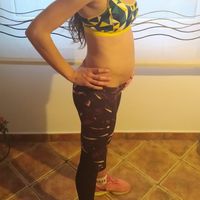 Futuras mamas octubre 2020 - 1