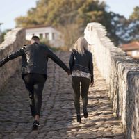  Fotos pre-boda🙈 - 4
