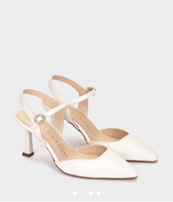 Locura con la búsqueda de zapatos 4