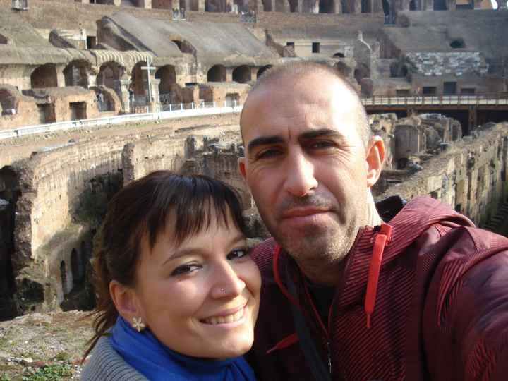 En Roma