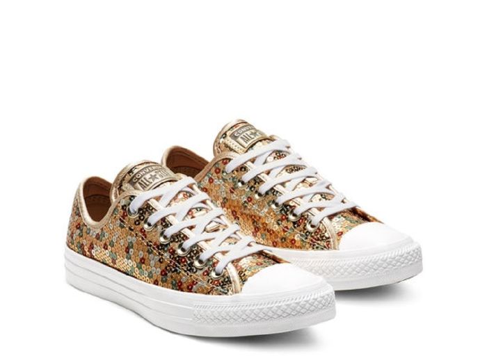 Converse para bailar - 1