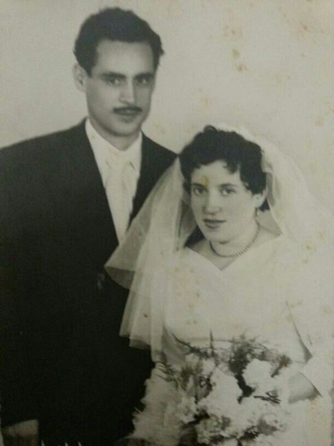 mis abuelos maternos