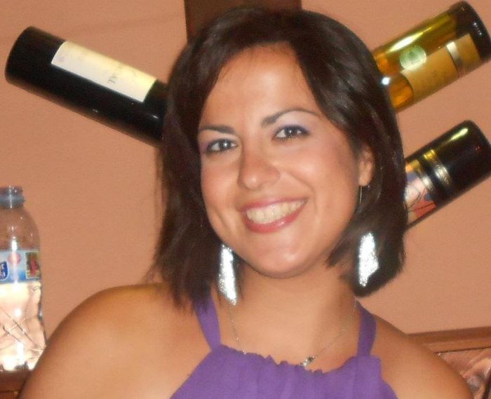 FELIZMENTE ENAMORADA!!!