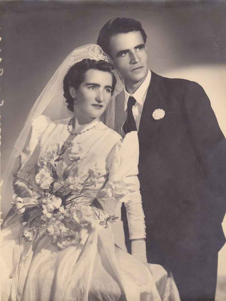 mis abuelos paternos