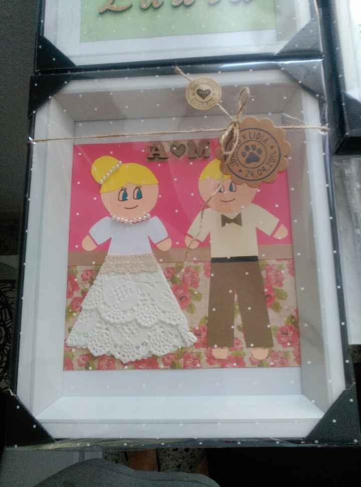 Detalles y regalos personalizados - 7