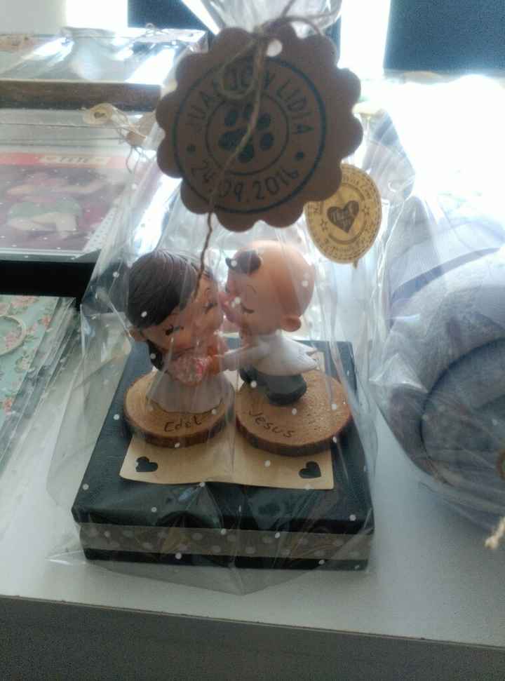 Detalles y regalos personalizados - 9