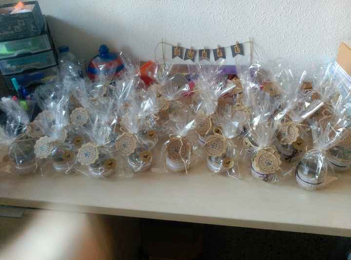 Detalles y regalos personalizados - 11
