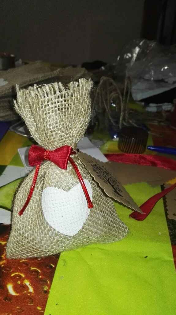 Esto es lo que llevo hecho!!!! - 2