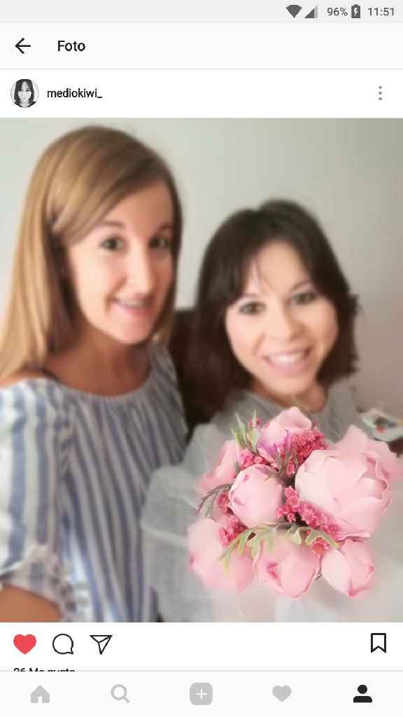  Flores preservadas y amigas - 1