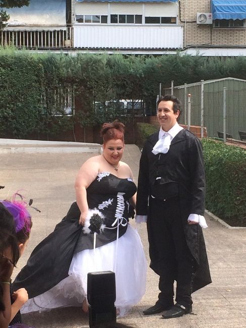 mi vvestido