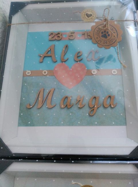 Detalles y regalos personalizados - 4