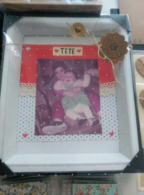 Detalles y regalos personalizados - 6