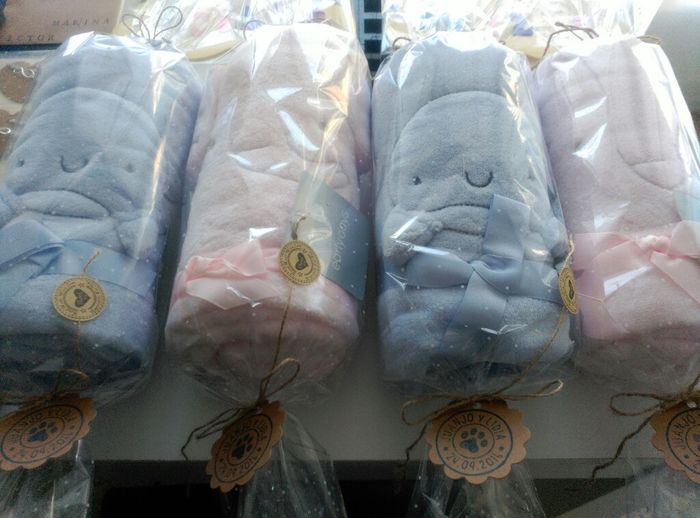 Detalles y regalos personalizados - 10