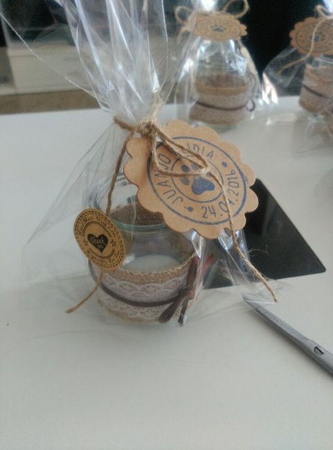 Detalles y regalos personalizados - 12