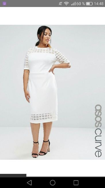 Que vestido me pongo!!!!?? - 3