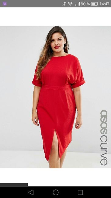 Que vestido me pongo!!!!?? - 5
