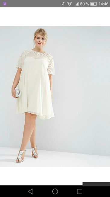 Que vestido me pongo!!!!?? - 6