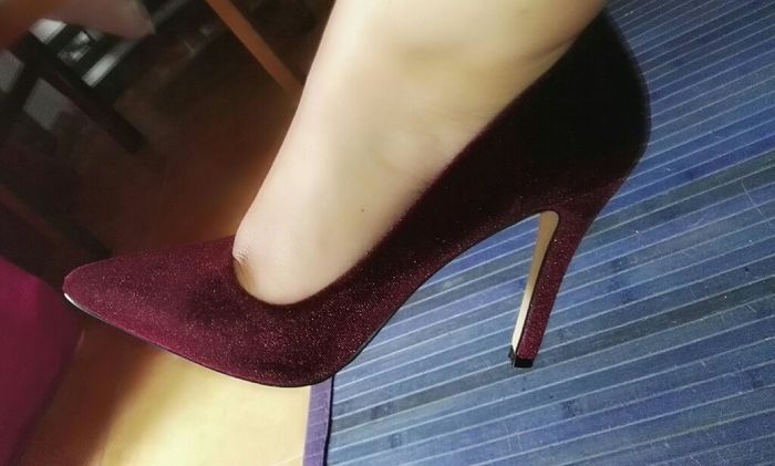 Mis zapatos!!!! - 4