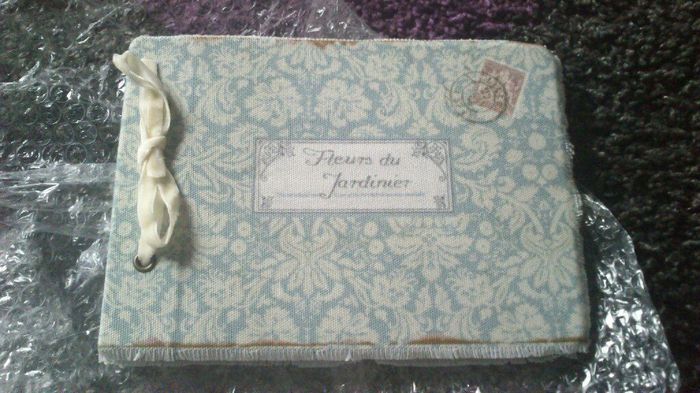 Mi invitación de tableta de choko - 1