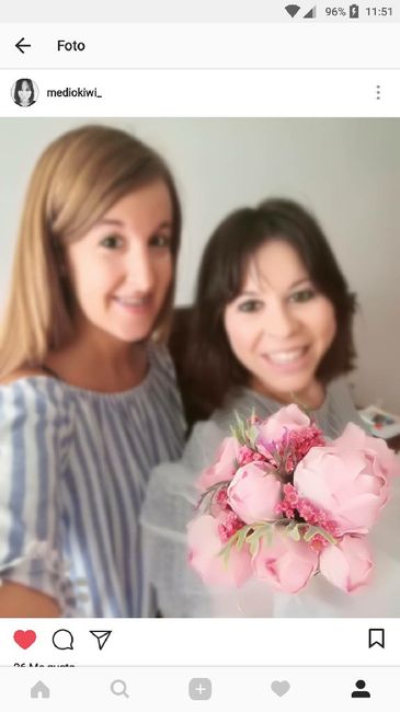  Flores preservadas y amigas - 1