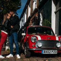 ¿Vas a tener una sesión preboda? 📸 - 2
