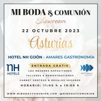 Feria de novios - 1