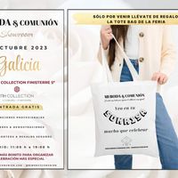 Feria bodas 22 octubre 2023 en Asturias - 1