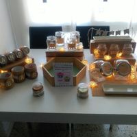Carro candy bar - 1