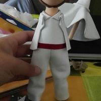 Esto es lo que llevo hecho!!!! - 5